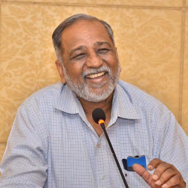 Anil Jauhri