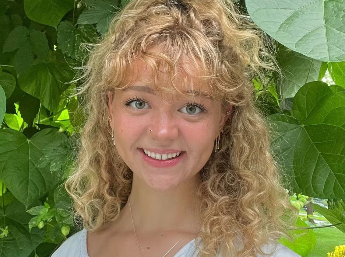 Willow Swan Scott